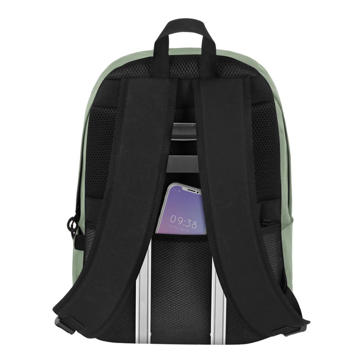 Mochila Block Capitán América Morandi Marvel Karactermania - Cinzento Cinzento-3