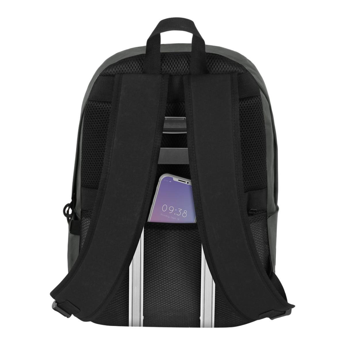 Mochila Block One piece Morandi One piece Karactermania - Cinzento Cinzento-3