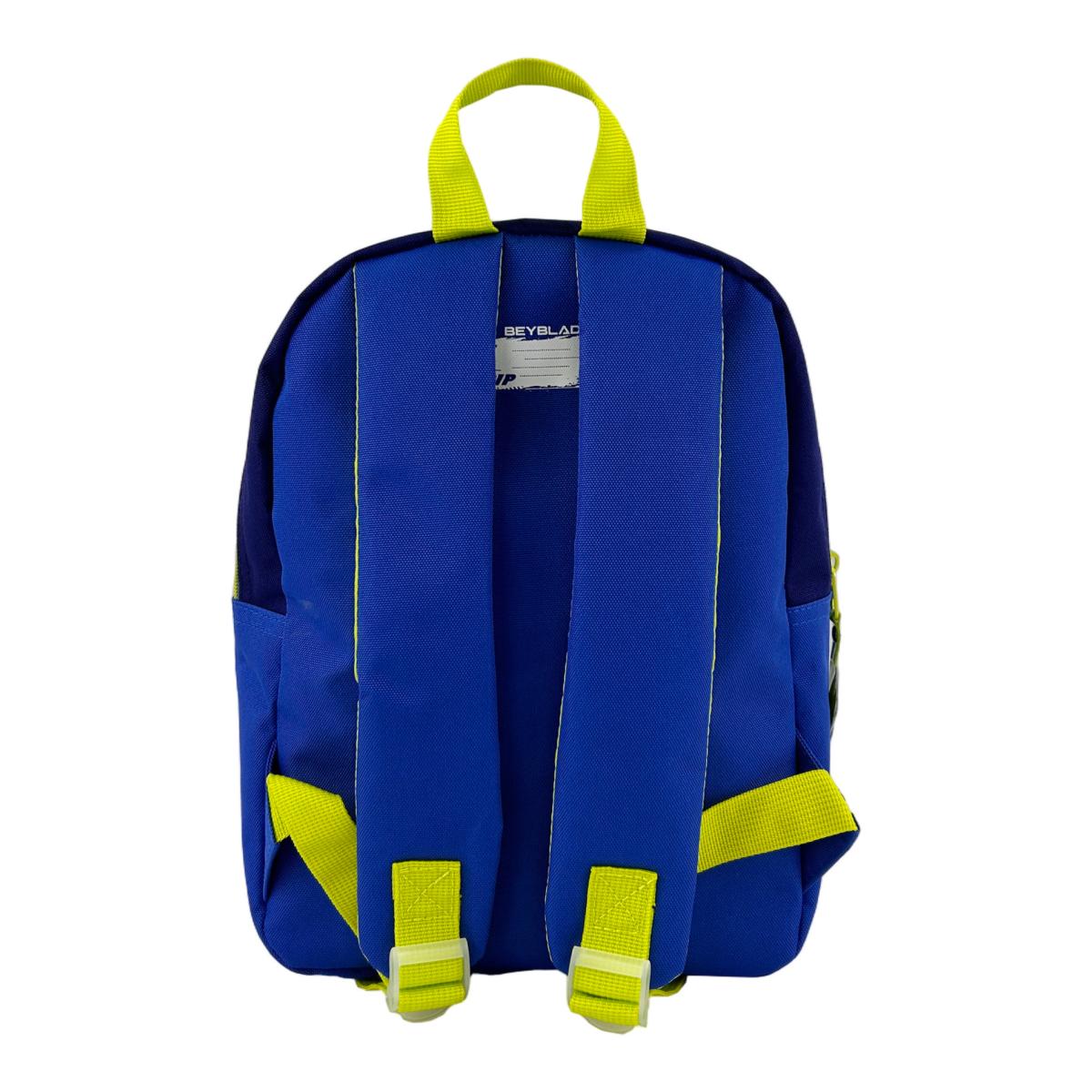 Mochila eva 3d 30 cm Beybalde CyP Brands azul multicolor Azul / Multicolor-3