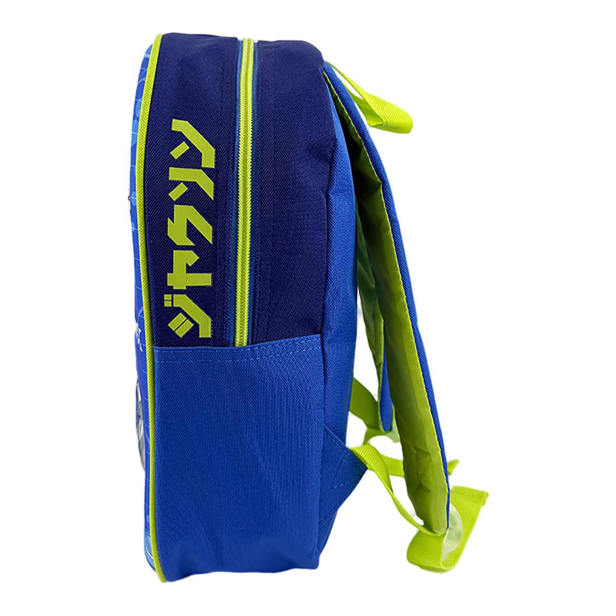 Mochila eva 3d 30 cm Beybalde CyP Brands azul multicolor Azul / Multicolor-4