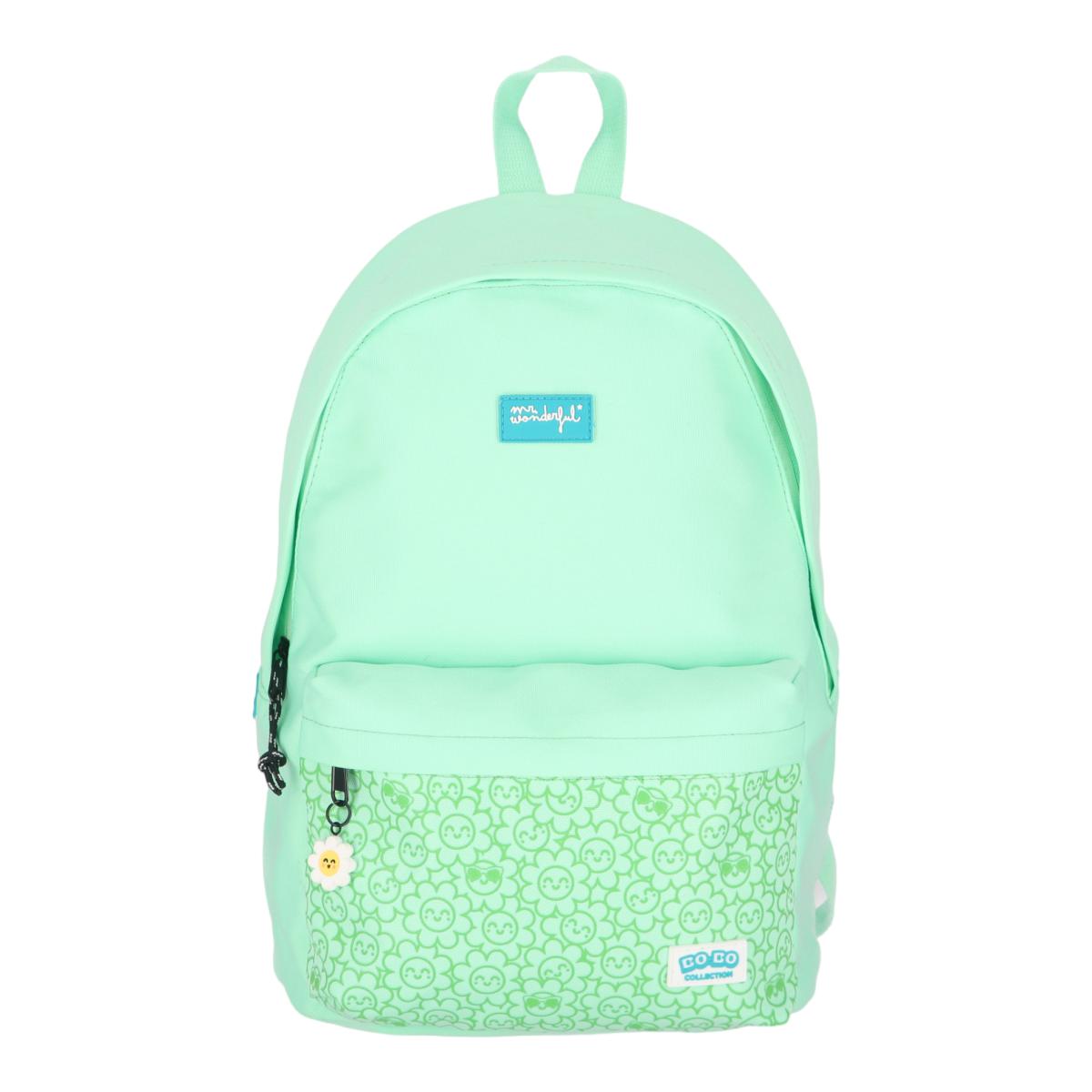 Imagen 0 de Mochila Mr Wonderful: Bo-Bo Margarita