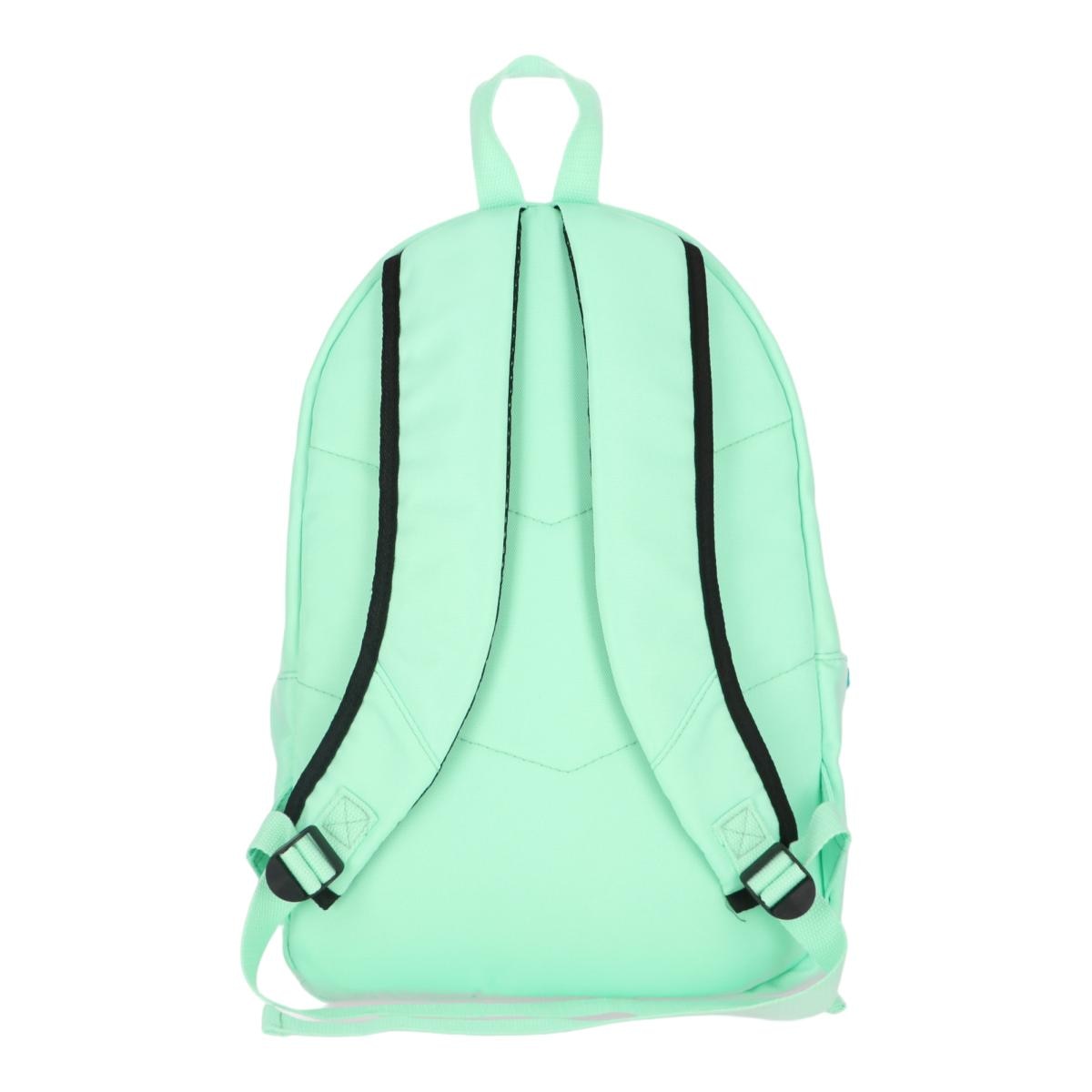 Mochila Mr Wonderful: Bo-Bo Margarita Verde-2