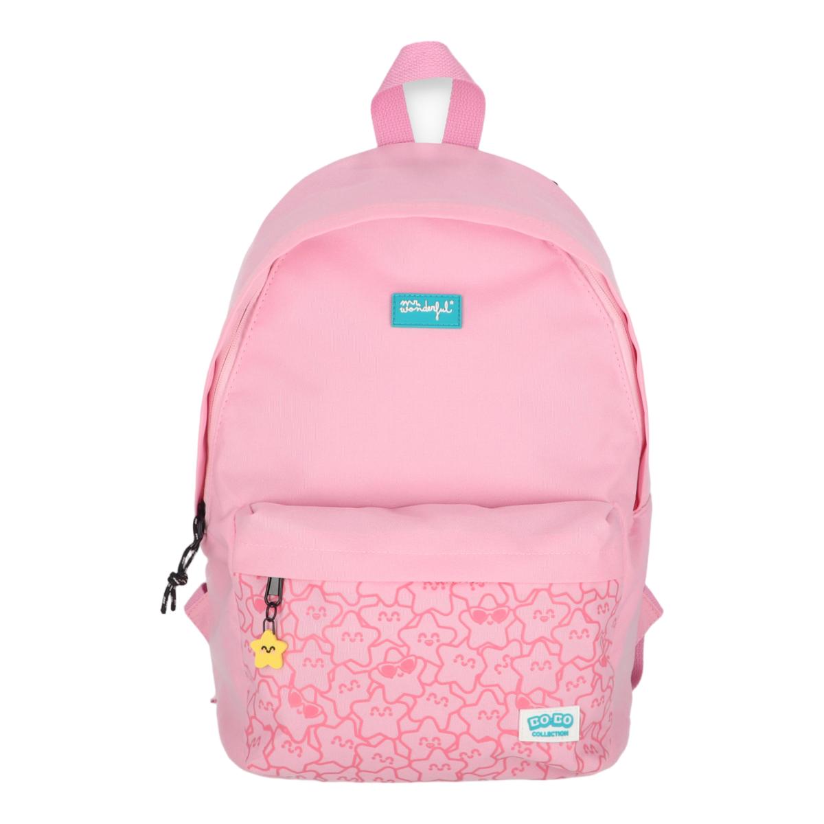 Imagen 0 de Mochila Mr Wonderful: Bo-Bo Estrella