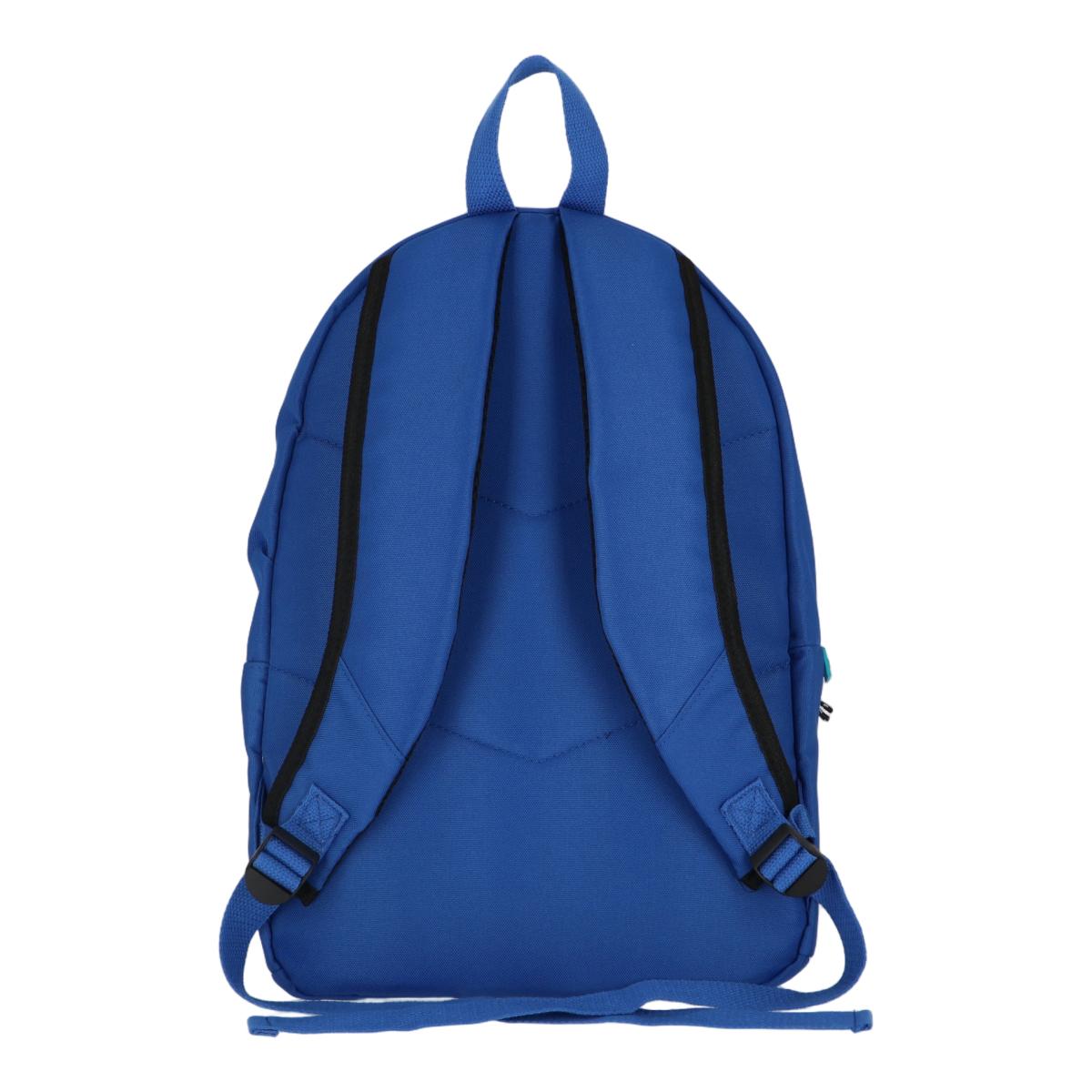 Mochila Mr Wonderful: Bo-Bo Baloncesto Rojo-3