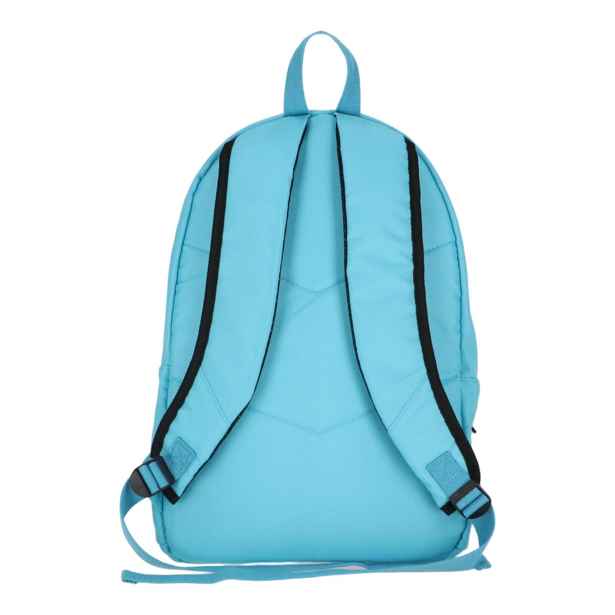Mochila Mr Wonderful: Bo-Bo Aguacate Azul-3