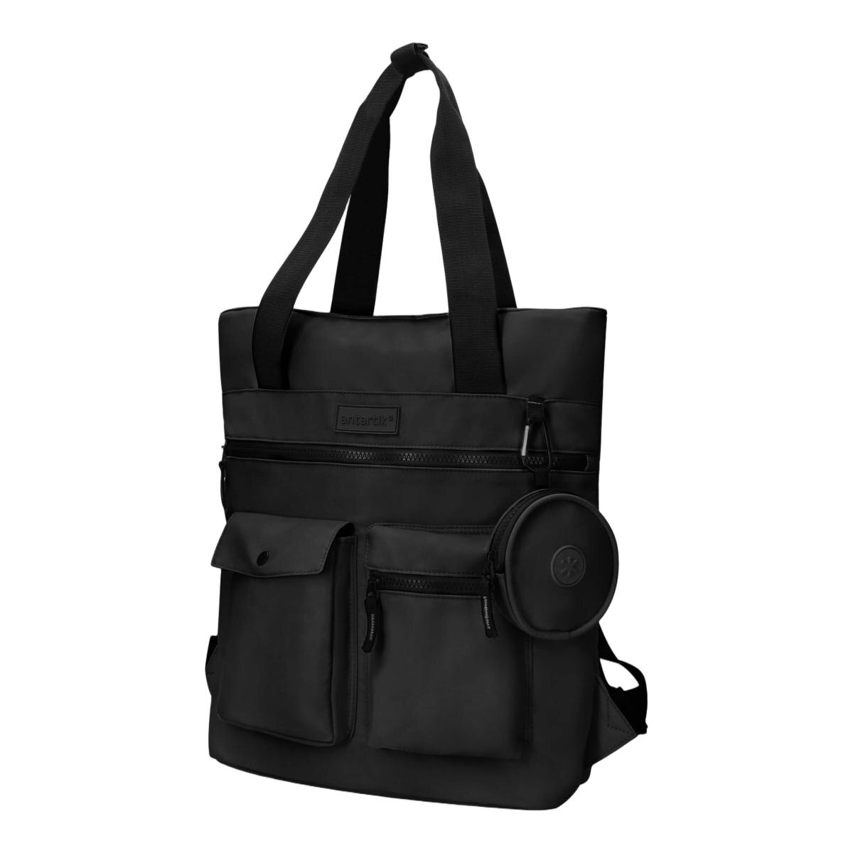 Mochila Nova y Flip Bag Antartik surtidos 2