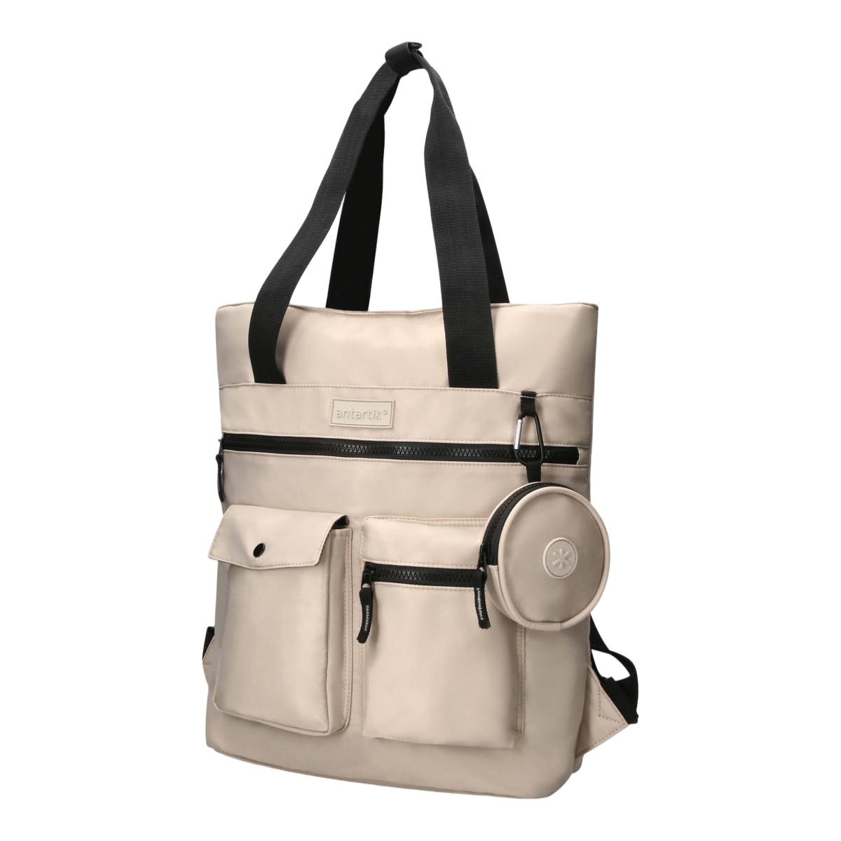 Mochila Nova y Flip Bag Antartik surtidos 4