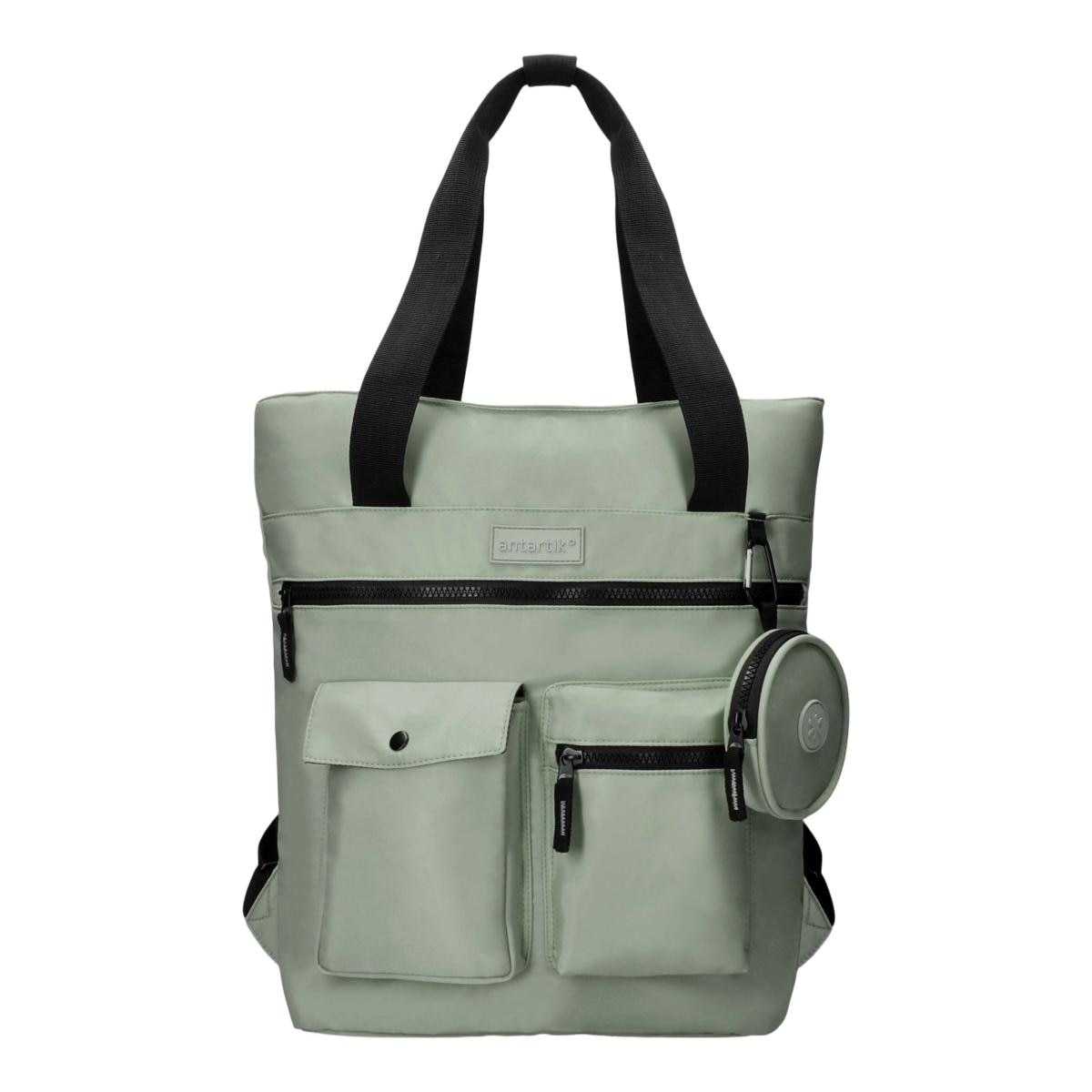Mochila Nova y Flip Bag Antartik surtidos 5