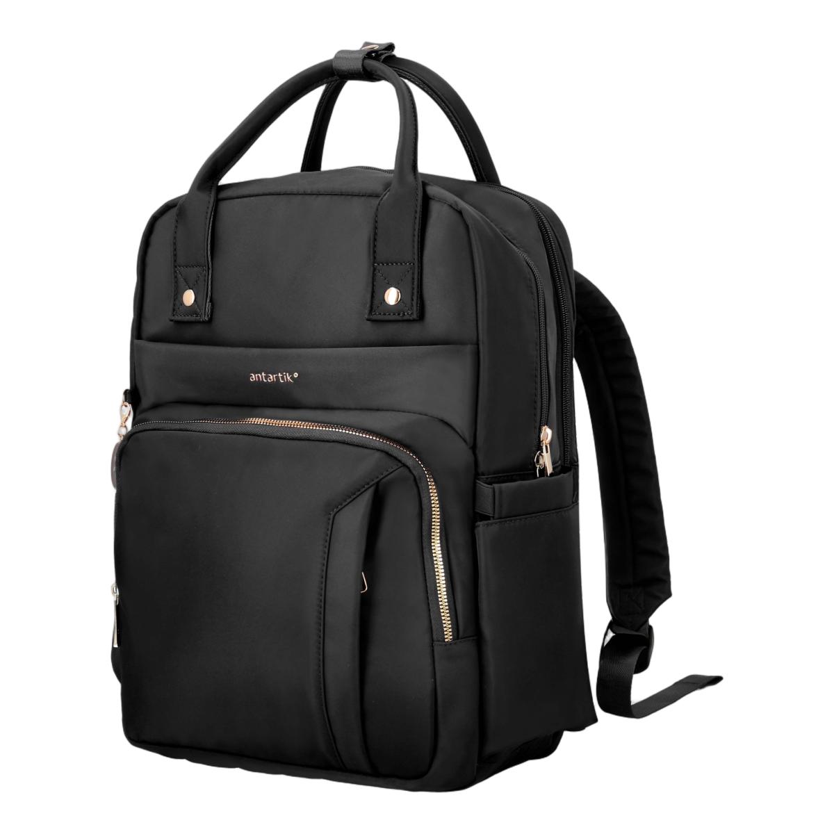 Mochila Nova y Flip Bag Antartik surtidos 10