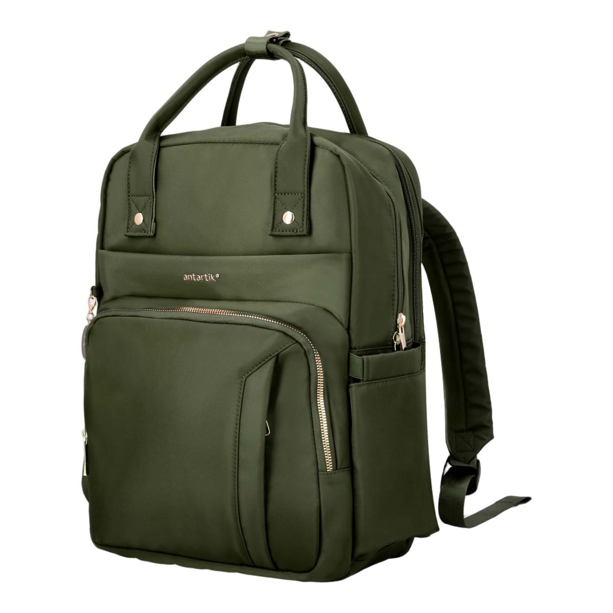 Mochila Nova y Flip Bag Antartik surtidos 14