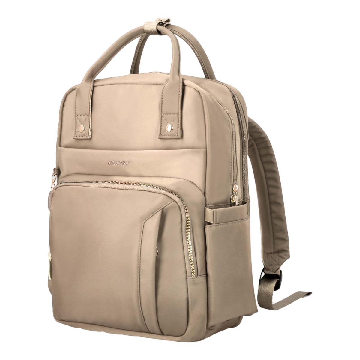 Mochila Nova y Flip Bag Antartik surtidos 16