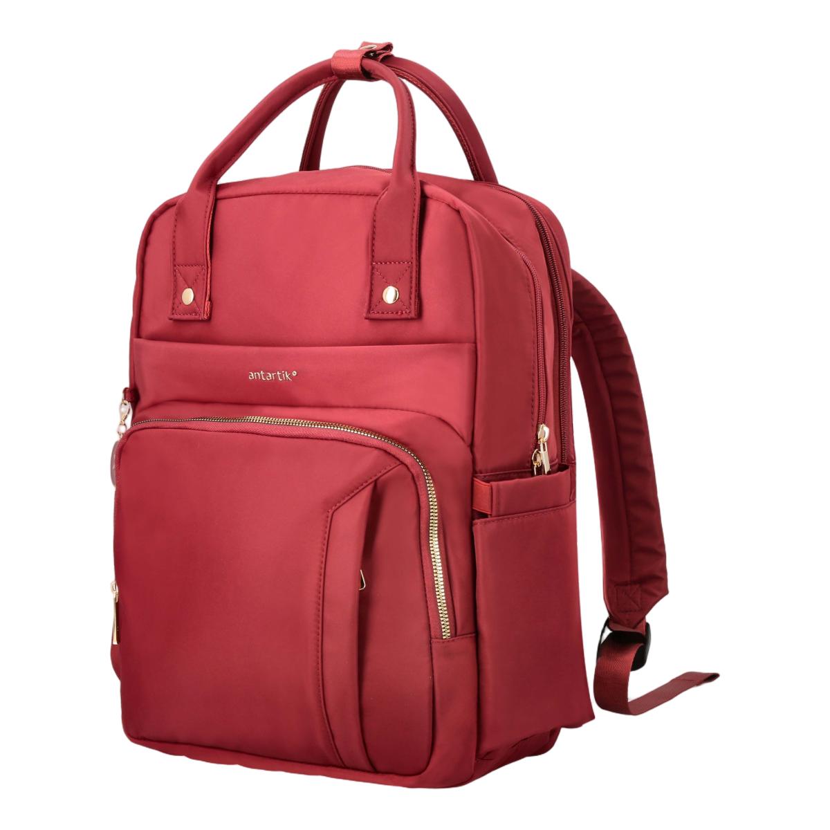 Mochila Nova y Flip Bag Antartik surtidos 18