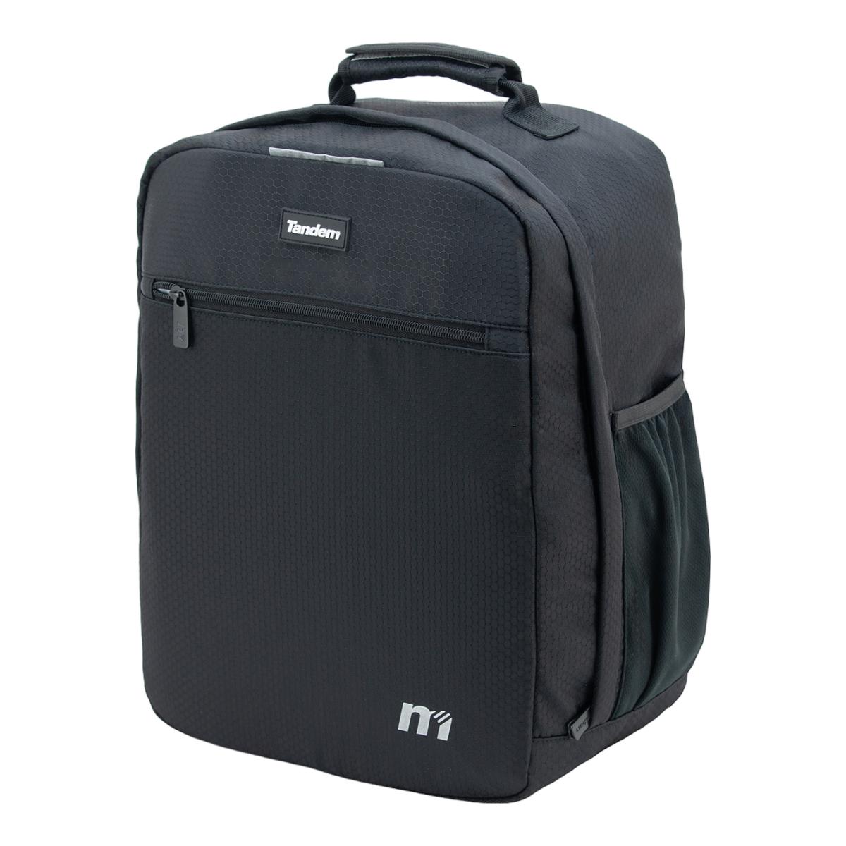 Imagen 0 de Mochila de 24l ligera y apta para cabina Tandem Underseat negro