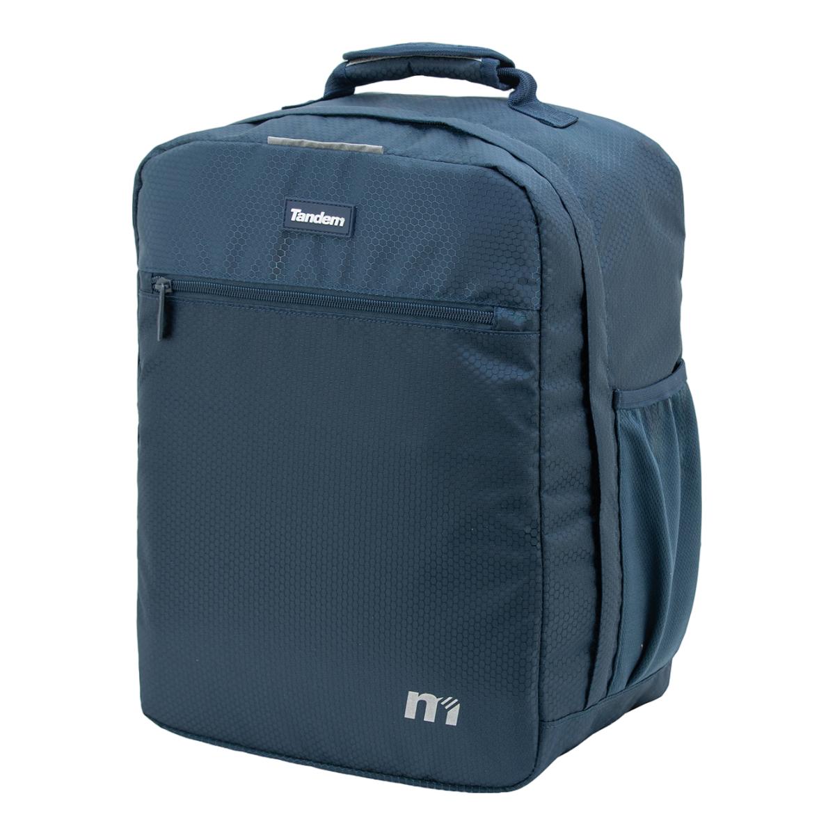 Imagen 0 de Mochila de 24l ligera y apta para cabina Tandem Underseat azul