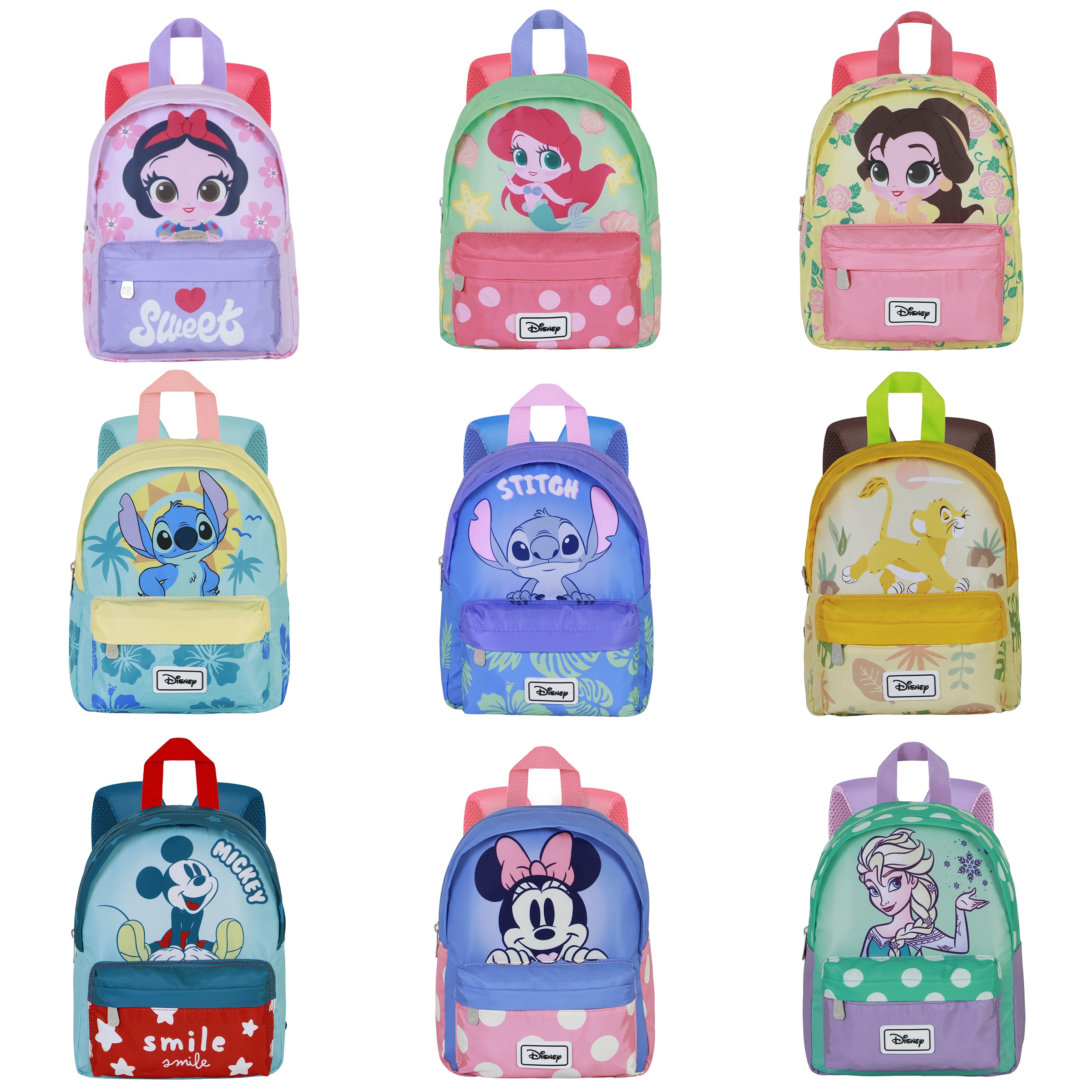 Imagem 0 de Disney Joy