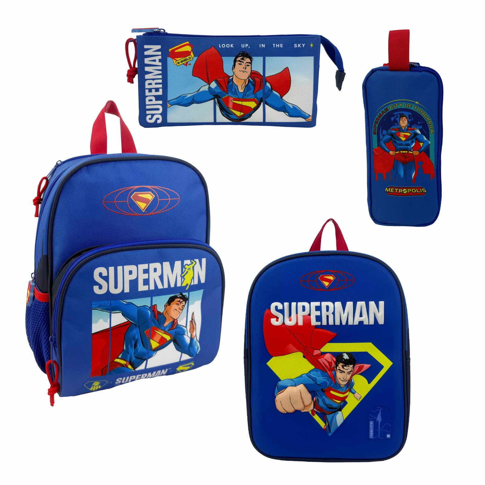 Superman 1