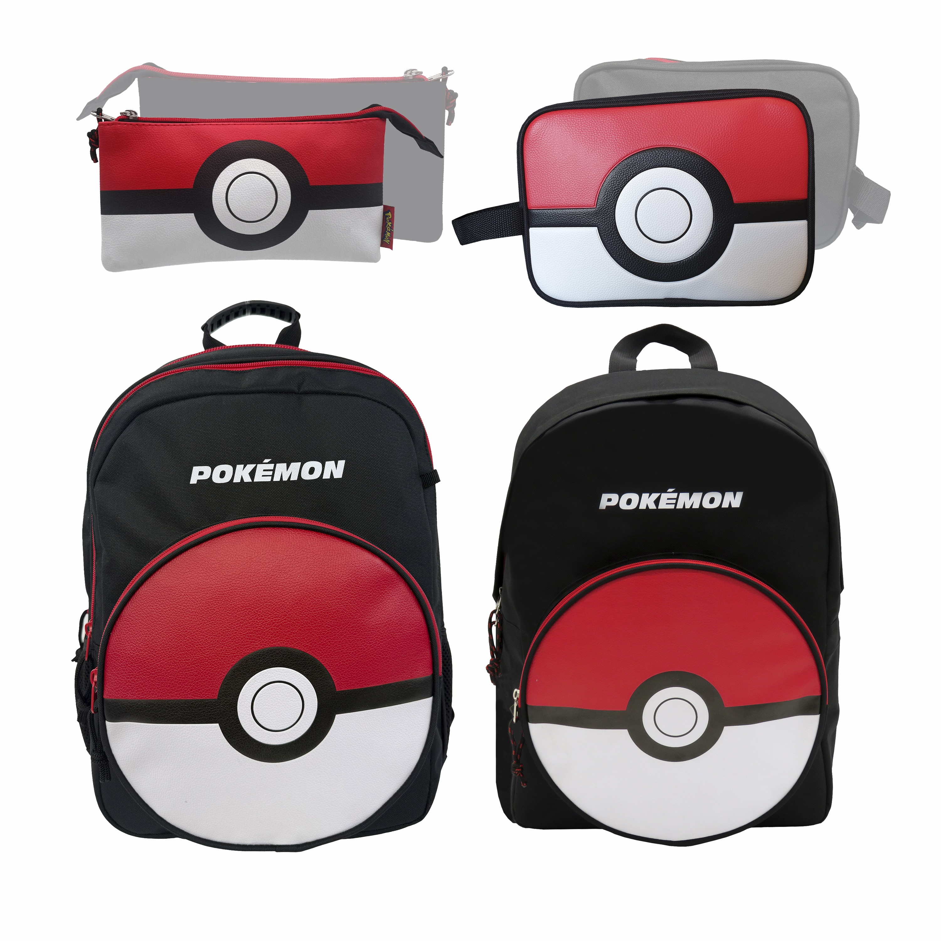 Imagem 0 de Pokébola