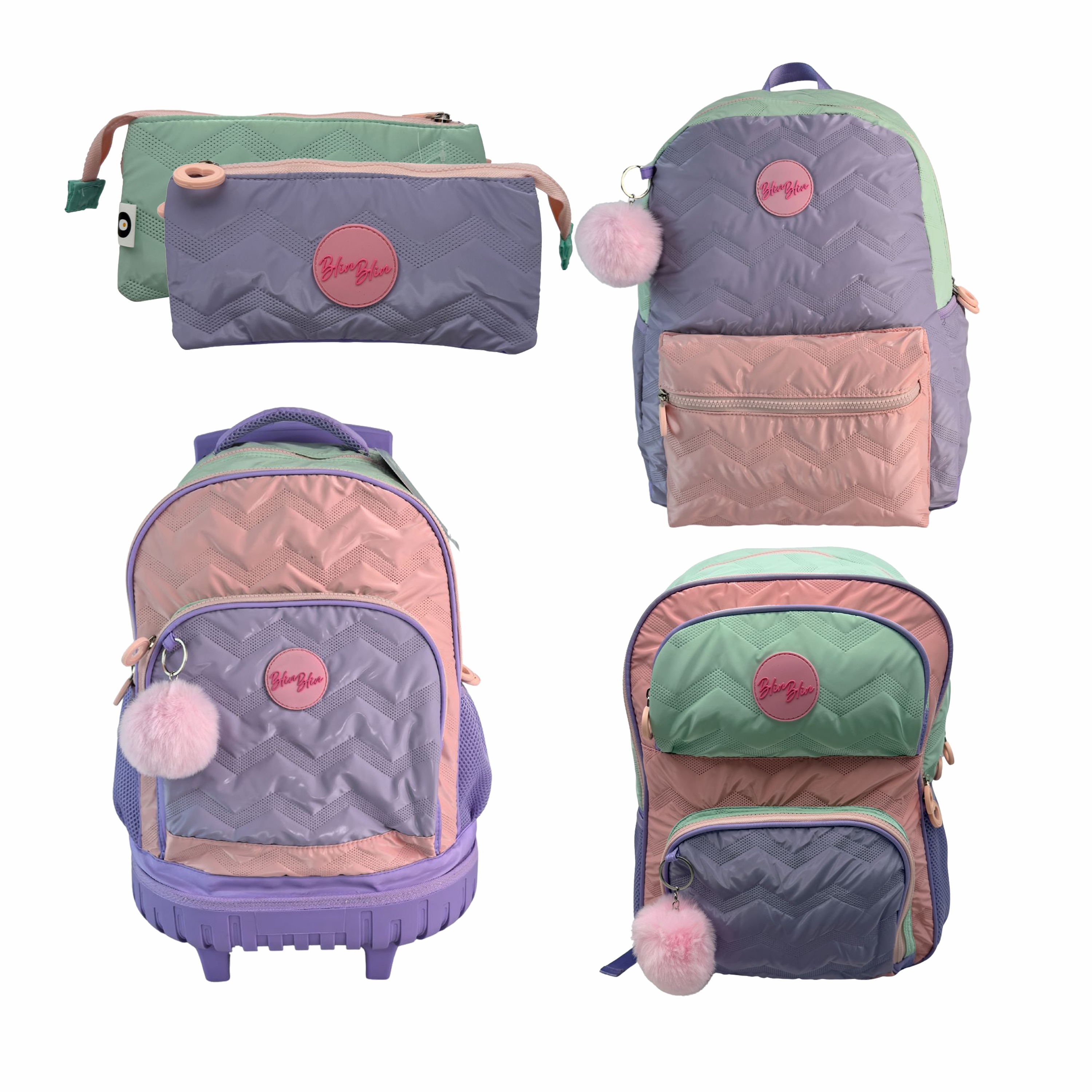 Imagem 0 de Ziguezague