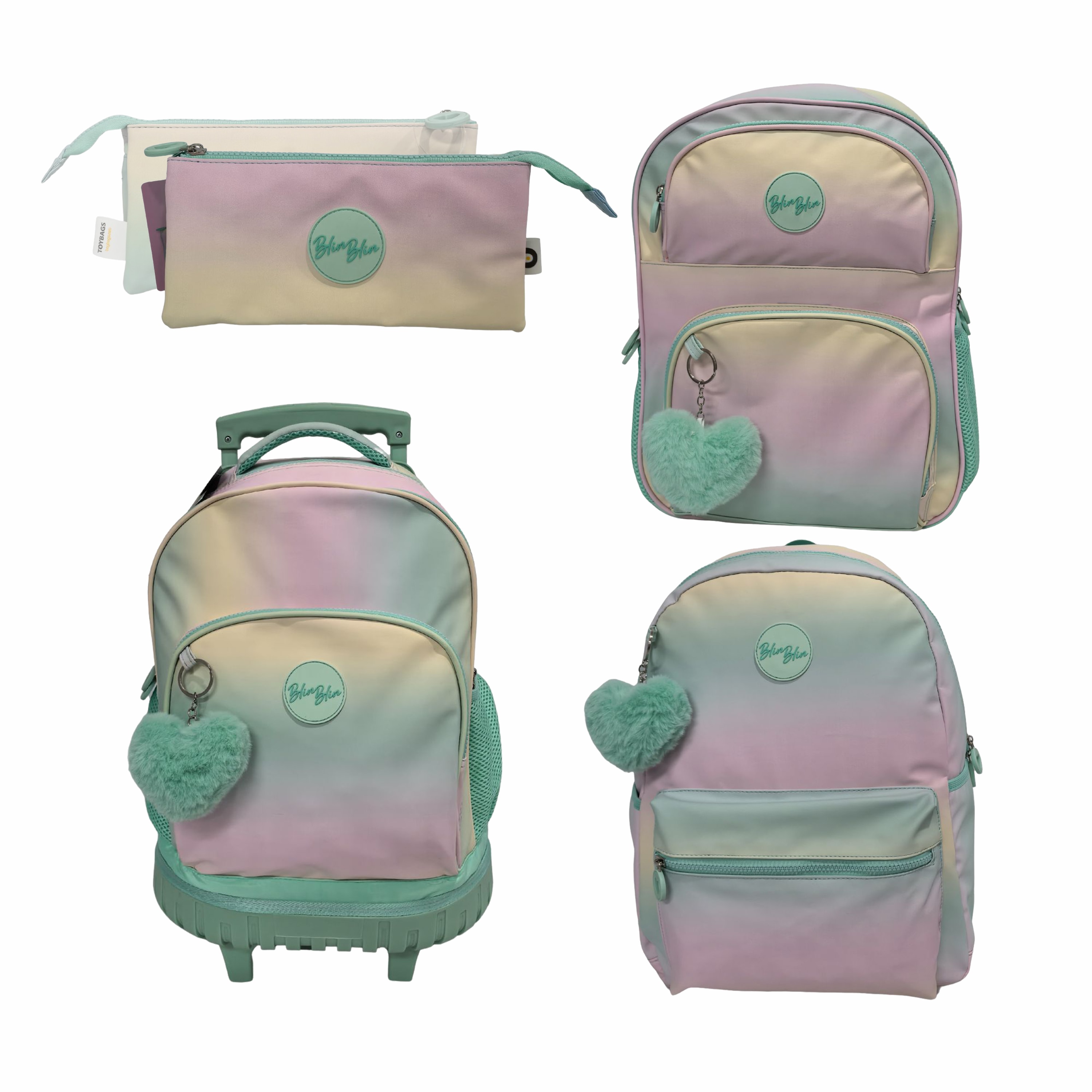 Imagem 0 de Gradiente Verde