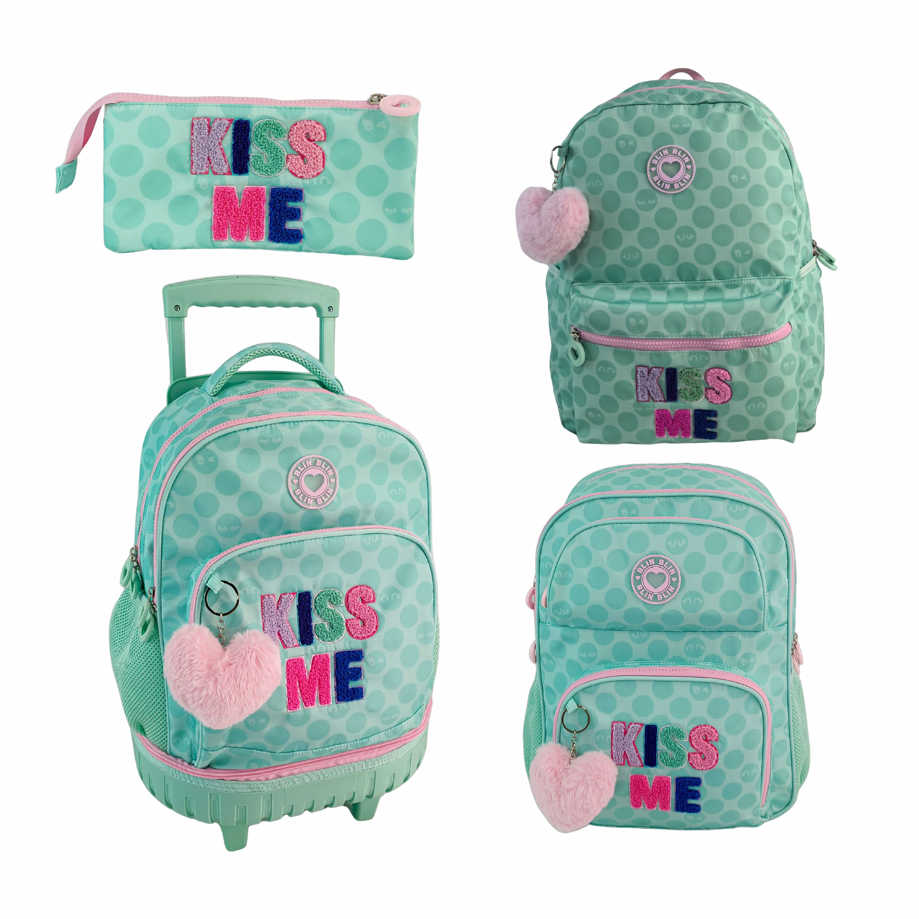 Imagem 0 de Dá-me um beijo