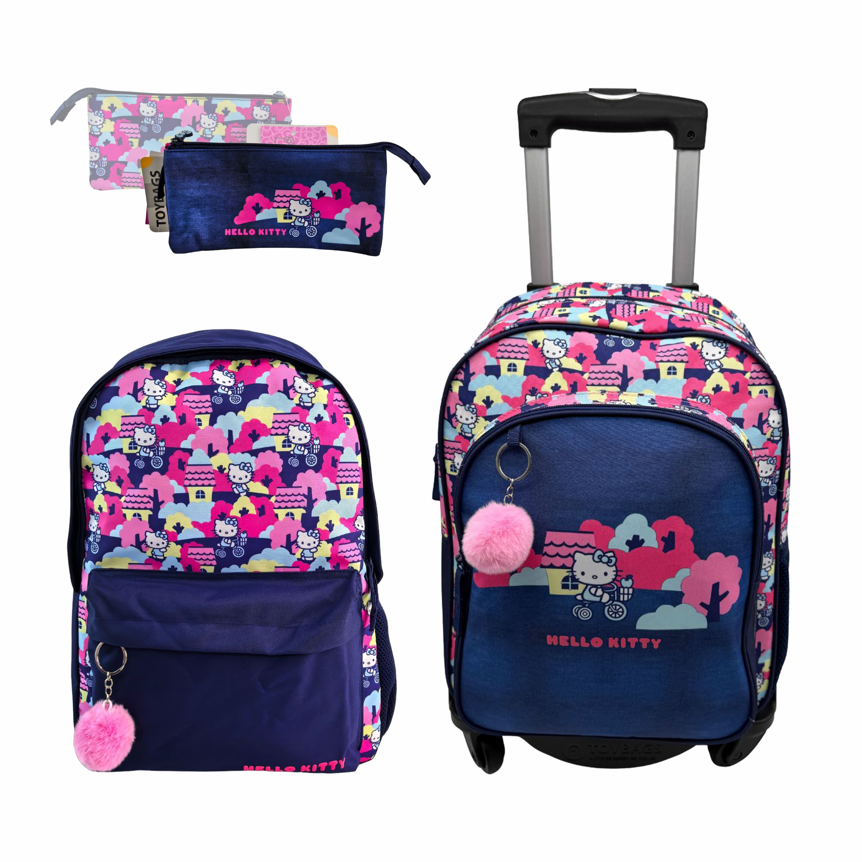 Imagem 0 de Olá Kitty