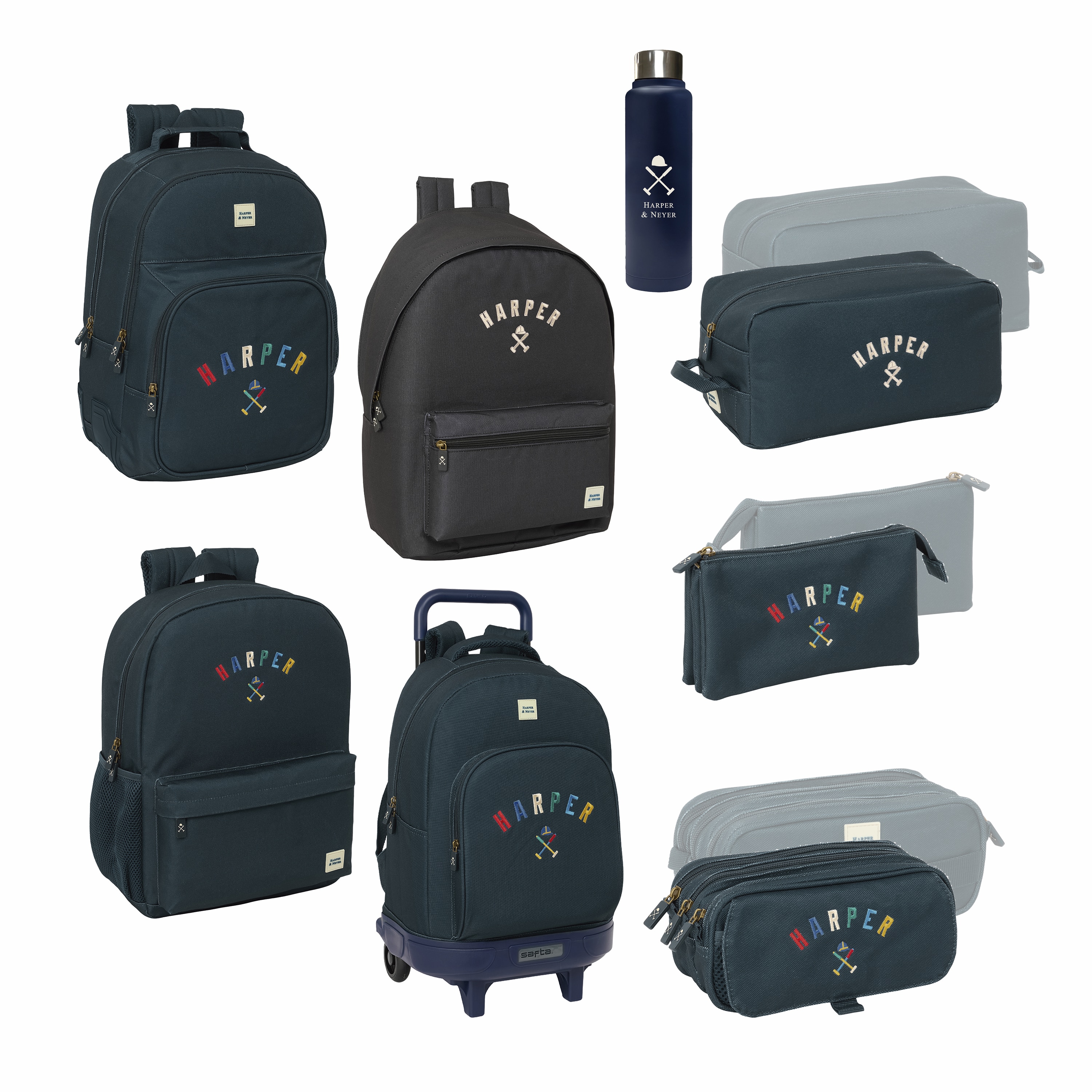 Imagem 0 de Harper & Neyer