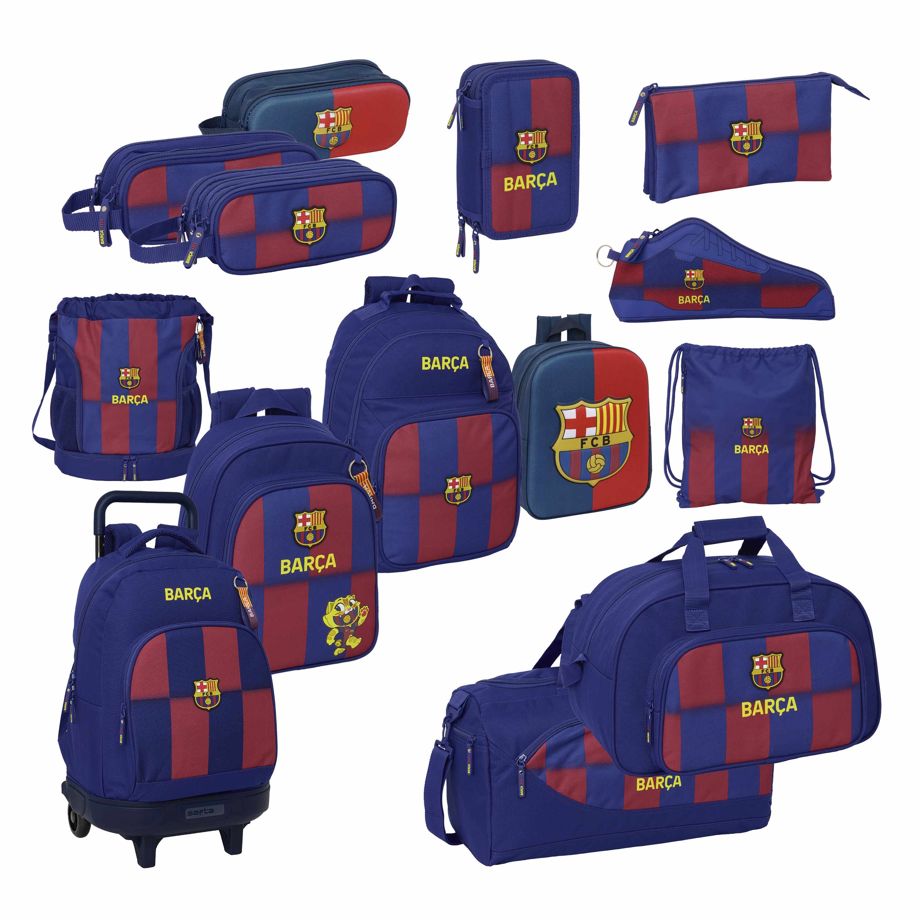 Imagem 0 de FC Barcelona 25-26