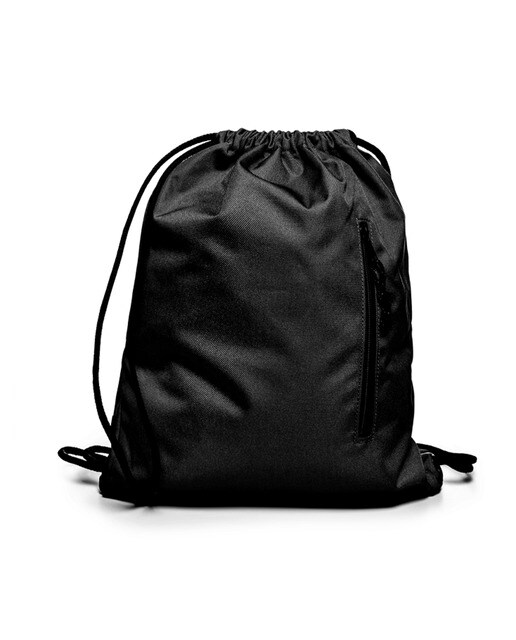 Mochila de Cordas Frost Preto-1