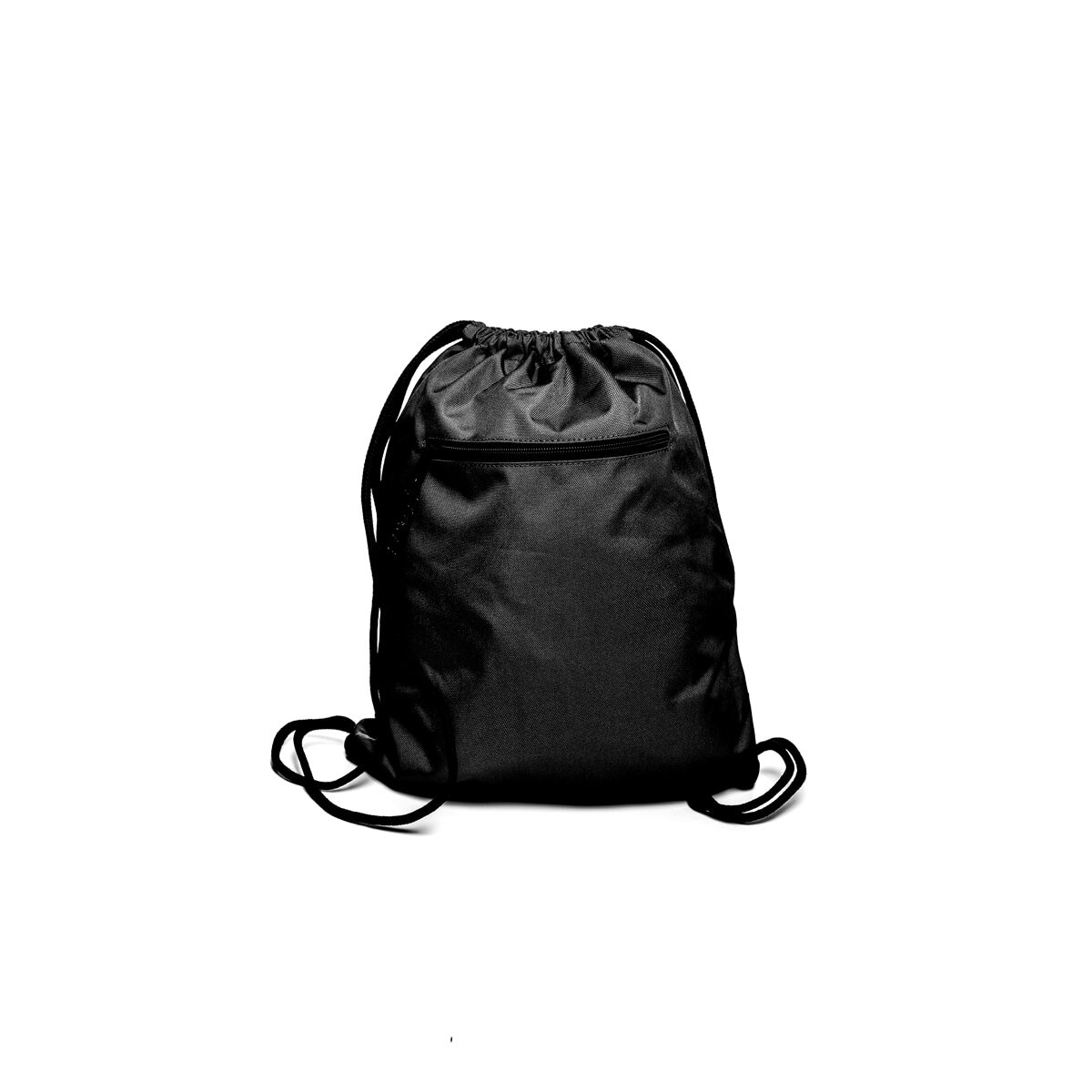Mochila de Cordas Frost Preto-2