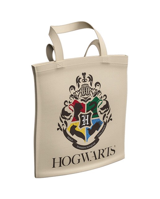 Imagem 0 de Mala Shopping Harry Potter