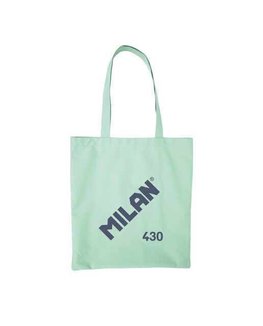 Mala Tote Since 1918 - Verde Verde-1