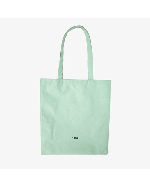 Mala Tote Since 1918 - Verde Verde-2