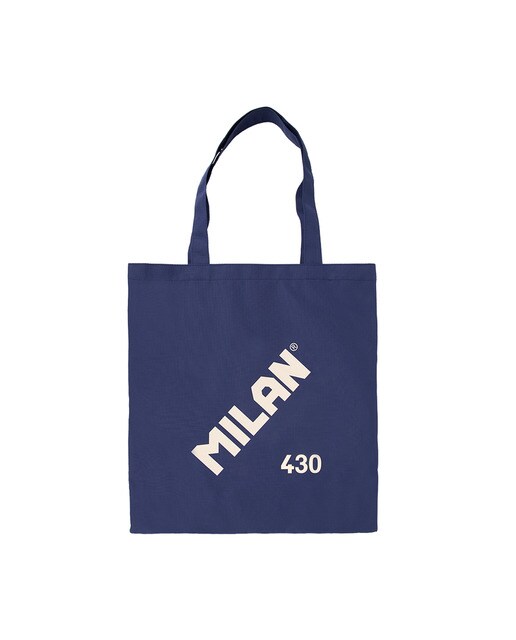 Mala Tote Since 1918 - Azul-Marinho Azul-1