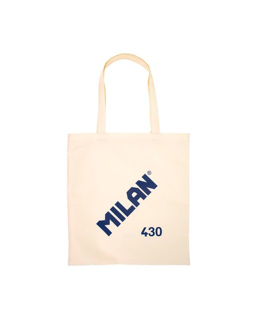Mala Tote Since 1918 - Bege Bege-1