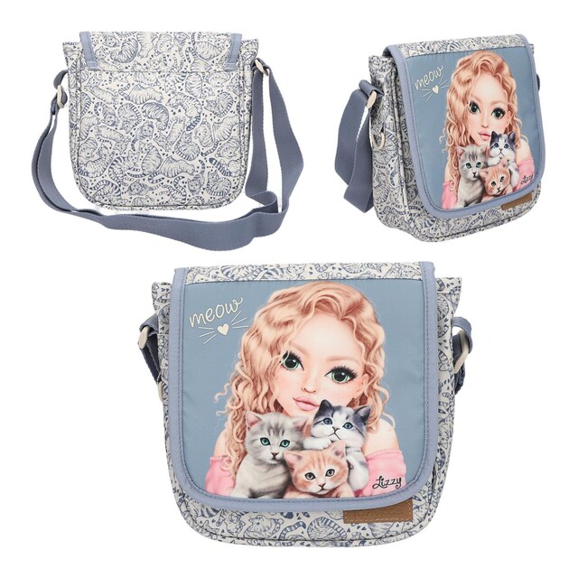 Imagen 0 de Bandolera pequeña TOPModel