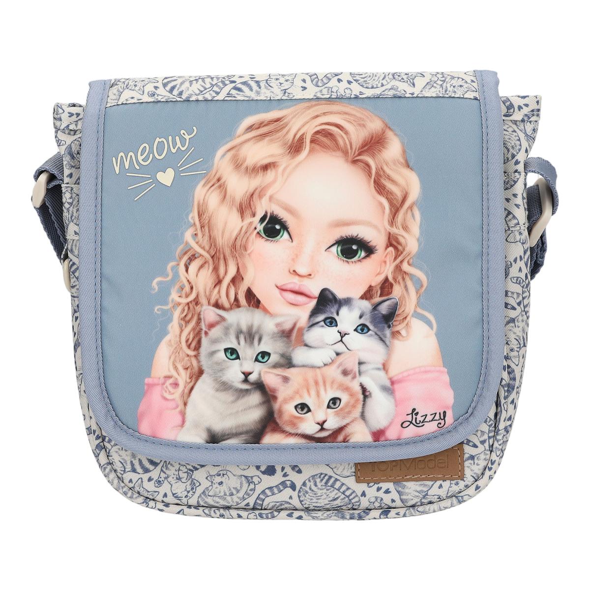 Bandolera pequeña TOPModel 2