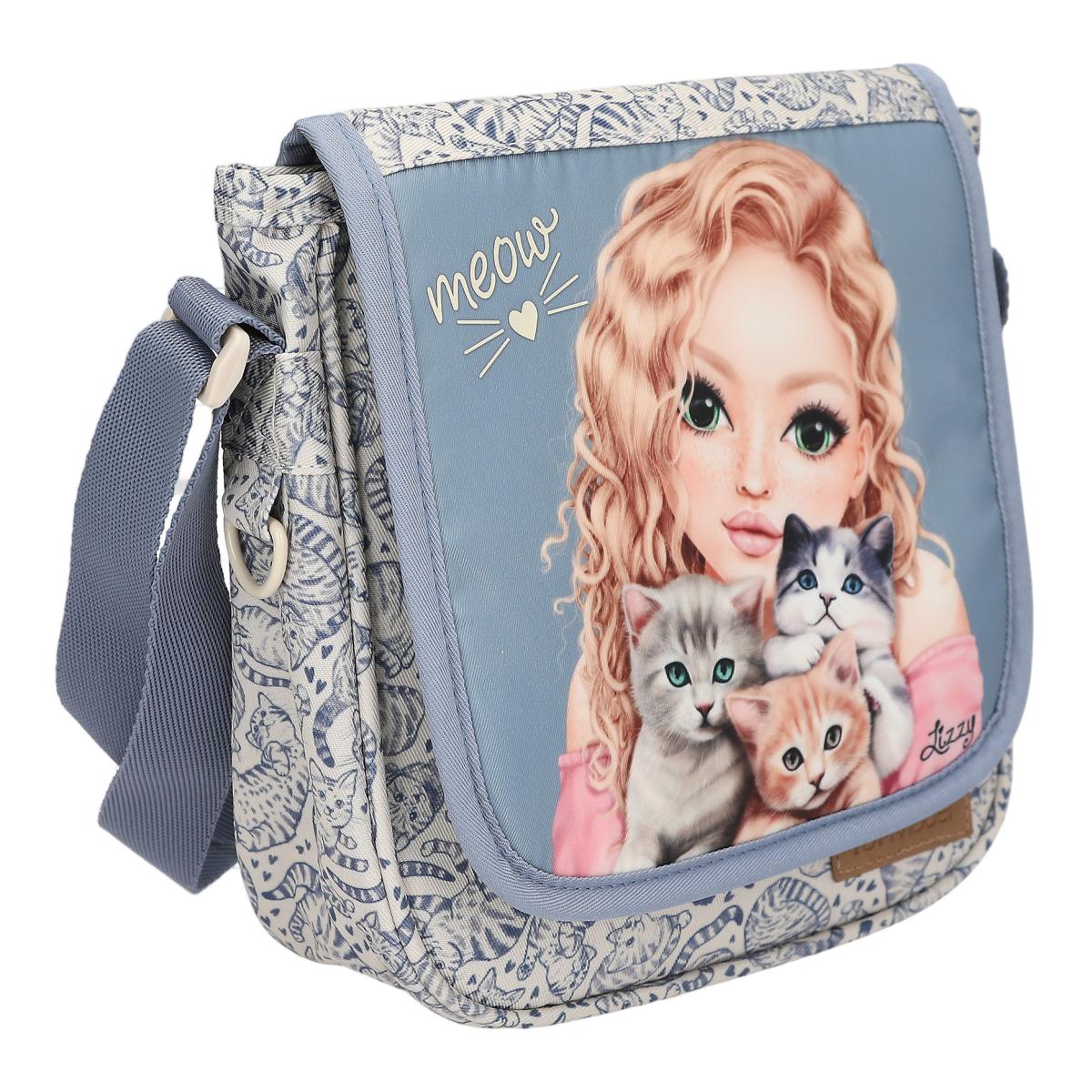 Bandolera pequeña TOPModel 3