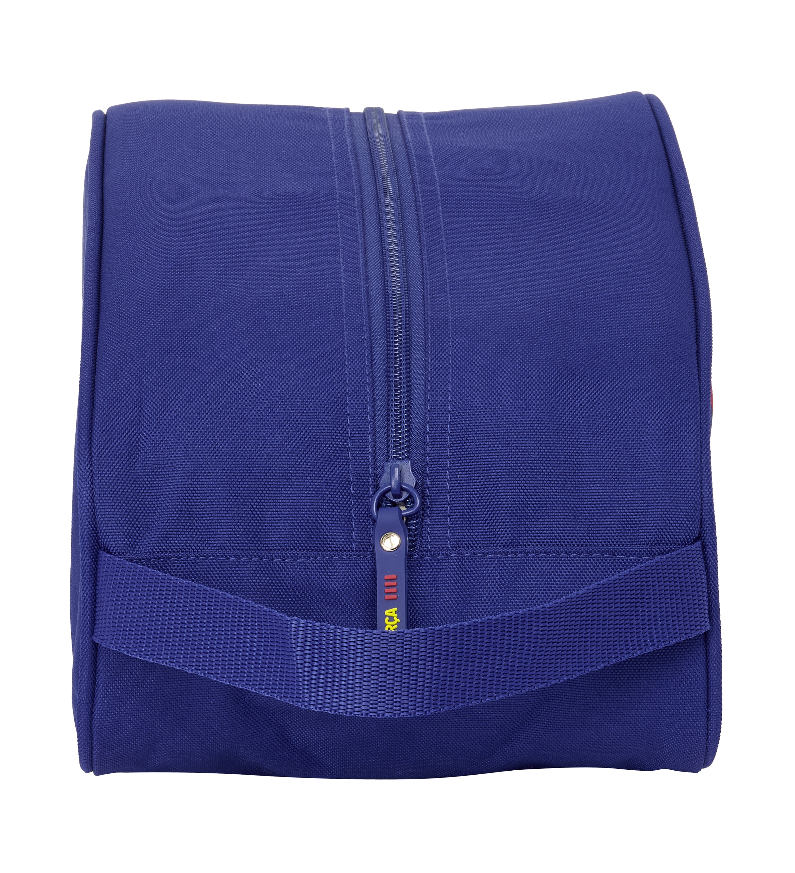 Bolsa para Calçado F.C. Barcelona 1º Equipamento 25/26 Azul e Granate 3