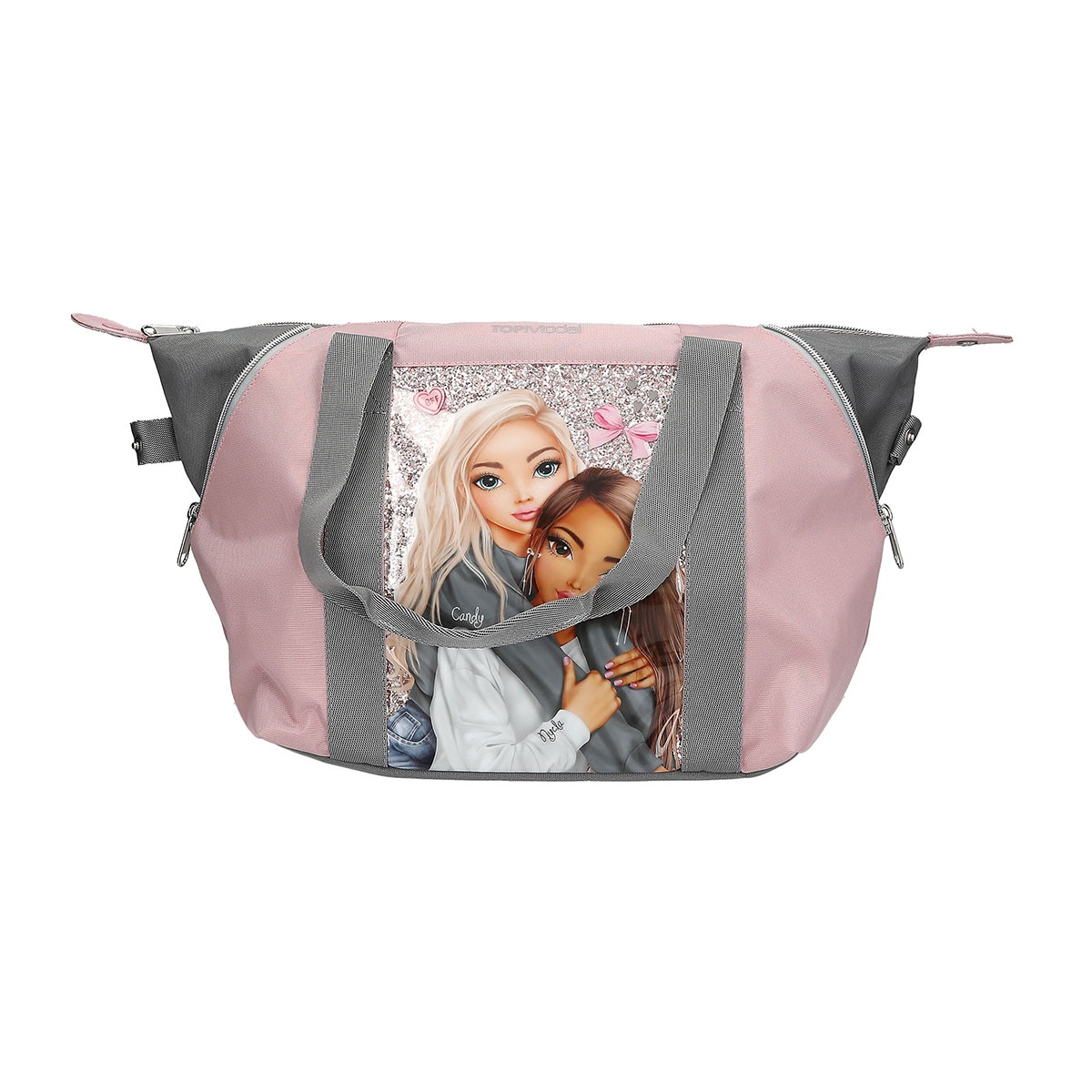 Bolsa de deporte TOPModel 1