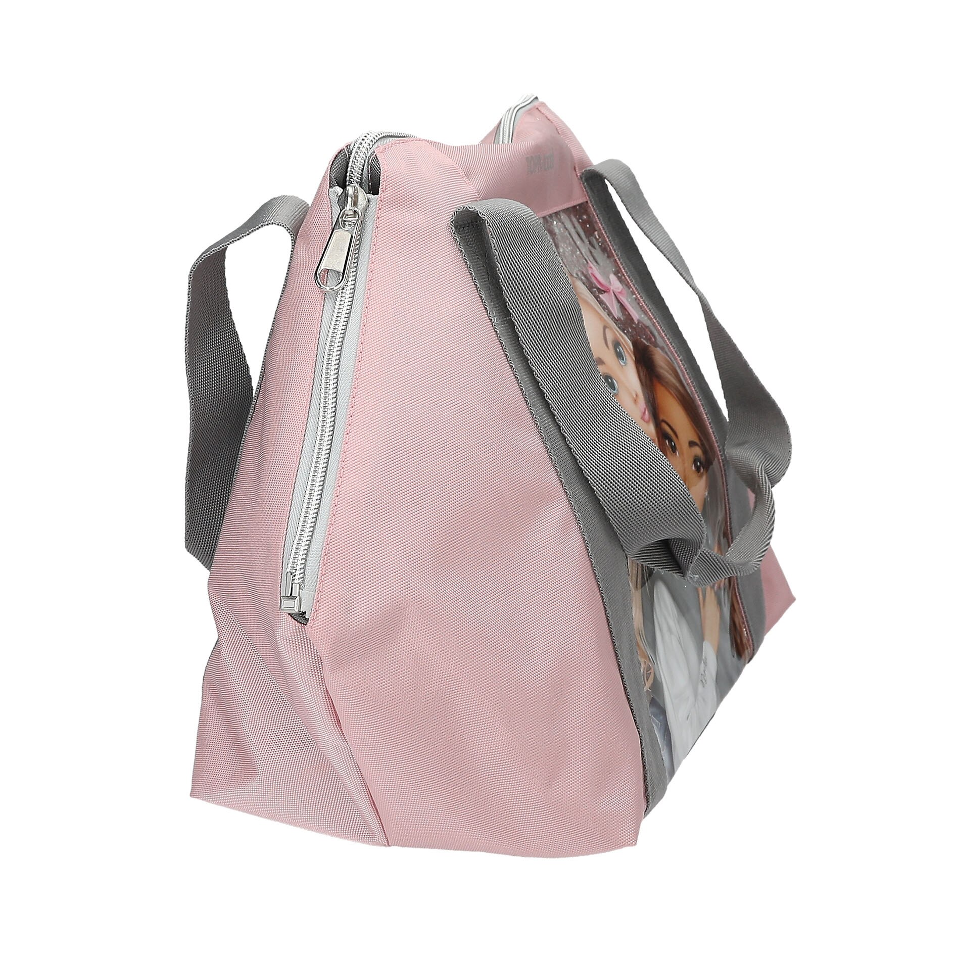 Bolsa de deporte TOPModel 3