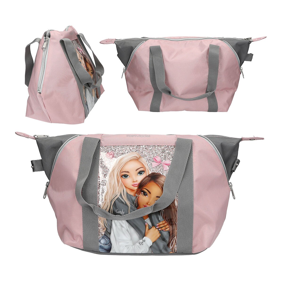 Bolsa de deporte TOPModel 5