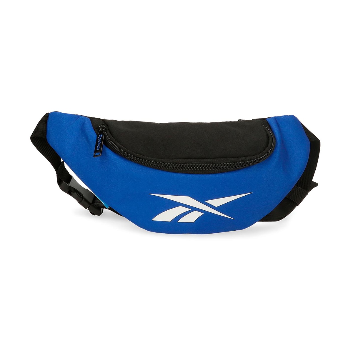 Pochete Reebok Malden azul Azul-1