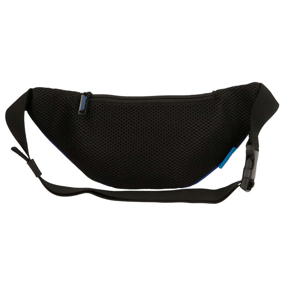 Pochete Reebok Malden azul Azul-2