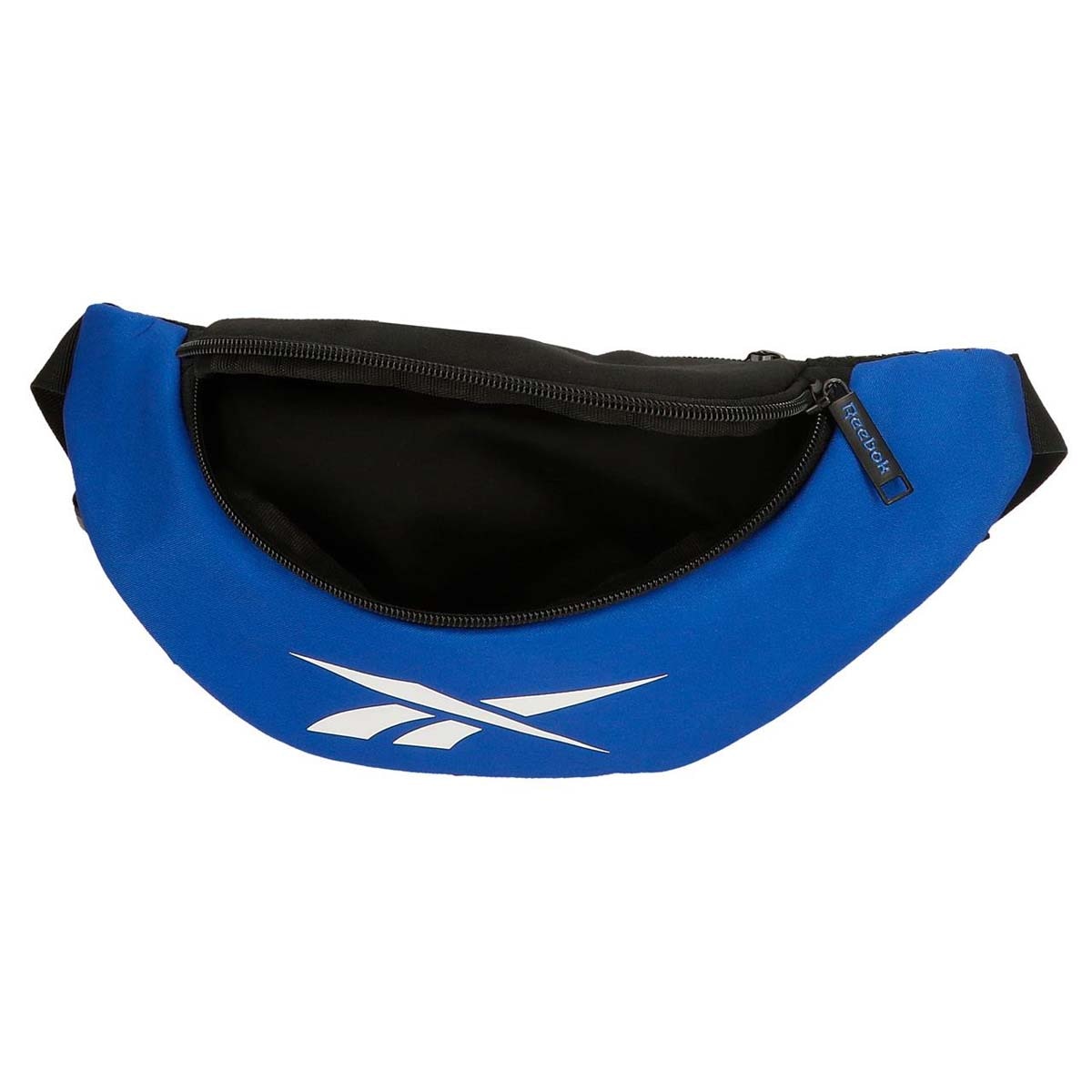 Pochete Reebok Malden azul Azul-3