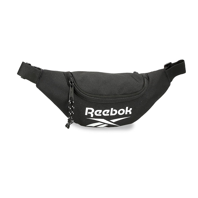 Imagem 0 de Pochete Reebok Carson preta