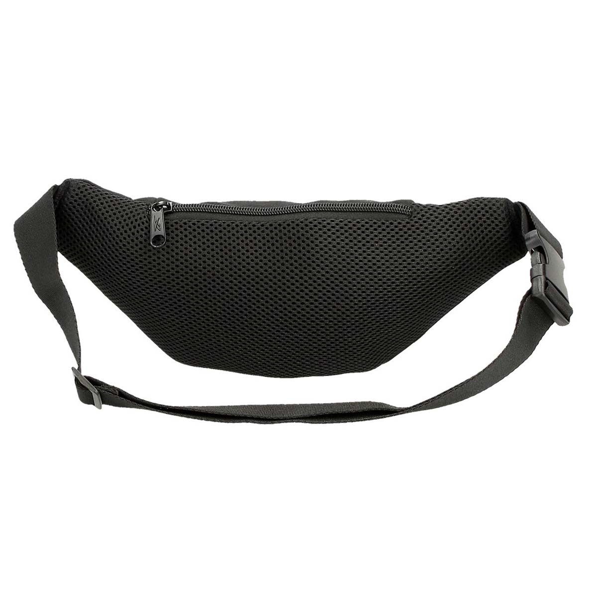 Pochete Reebok Carson preta Preto-3