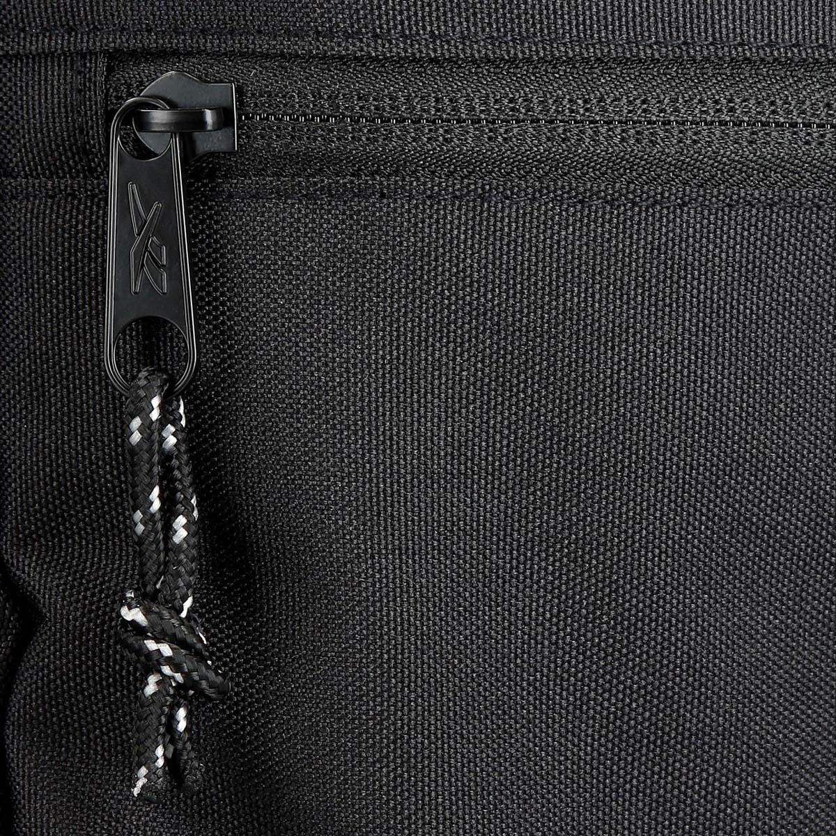 Pochete Reebok Carson preta Preto-6