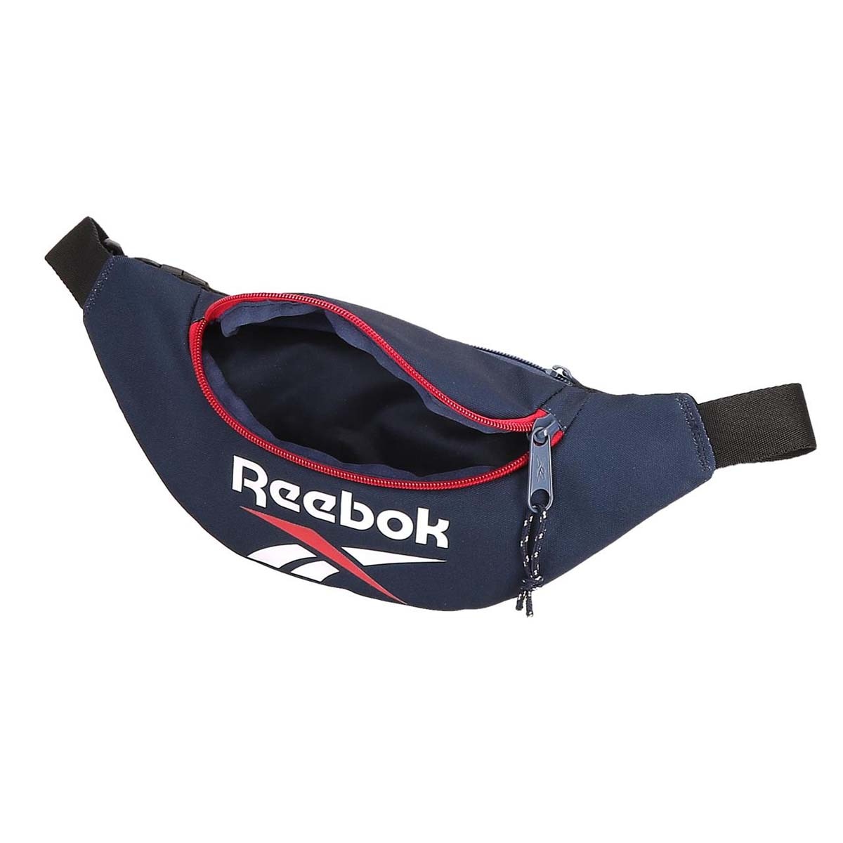 Pochete Azul-Marinho Reebok Carson Azul-4
