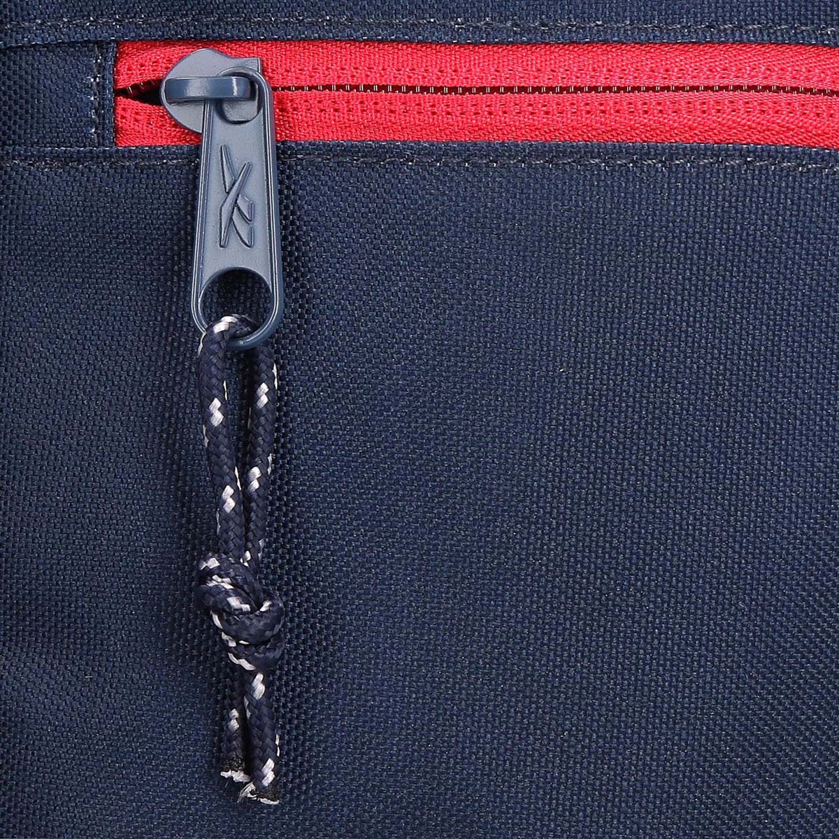 Pochete Azul-Marinho Reebok Carson Azul-6