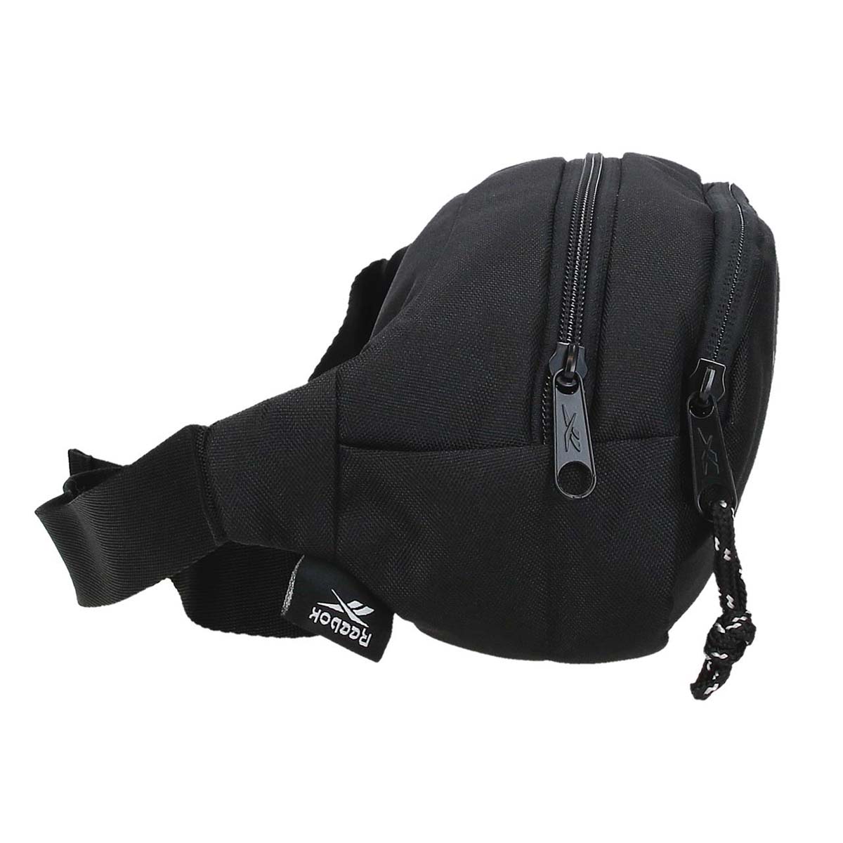 Pochete Preta Reebok Ona Preto-2